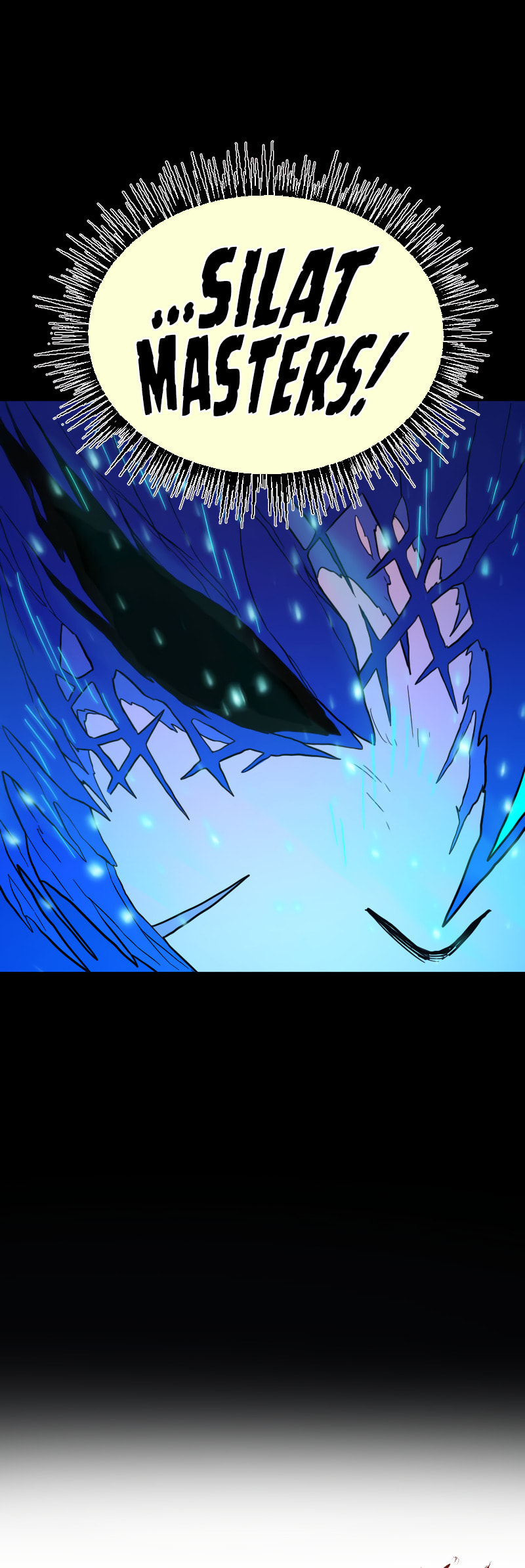 Brandal Chapter 36 page 10 - 