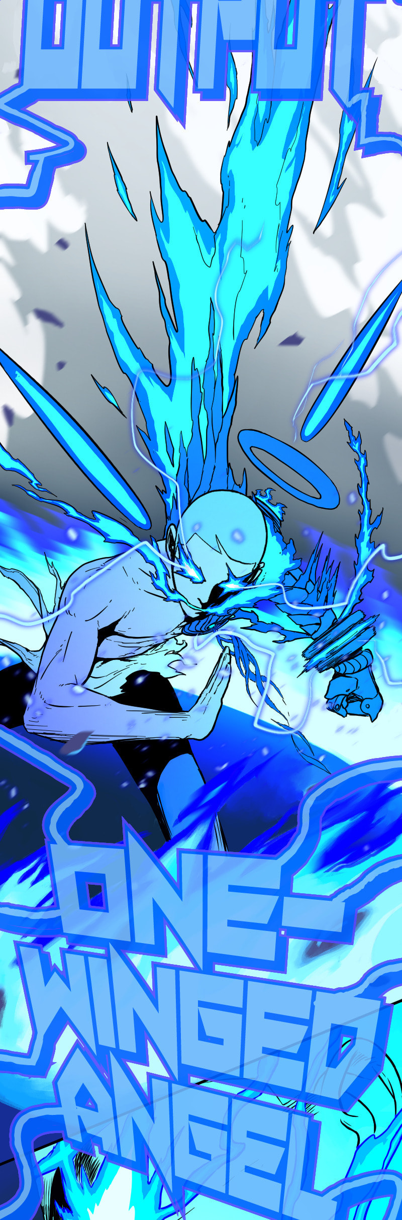 Brandal Chapter 37 page 11 - 