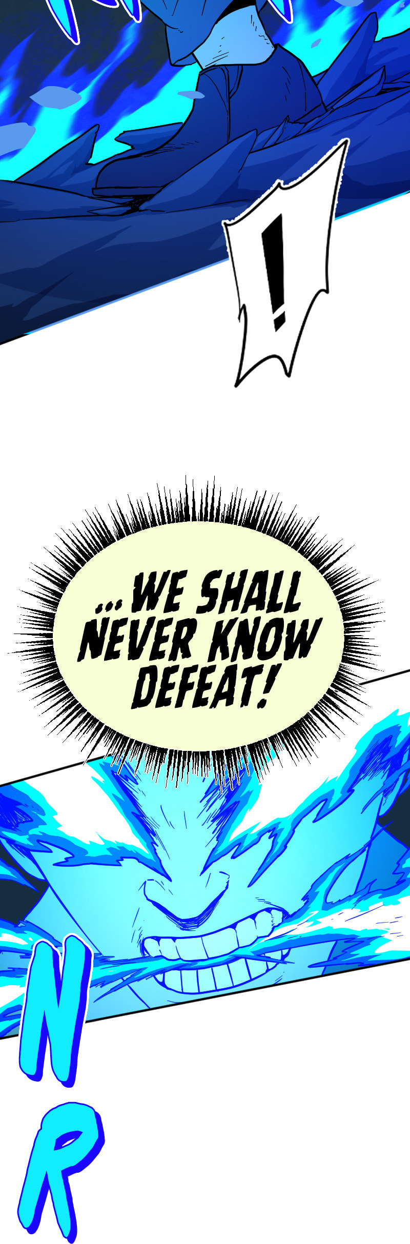 Brandal Chapter 37 page 15 - 