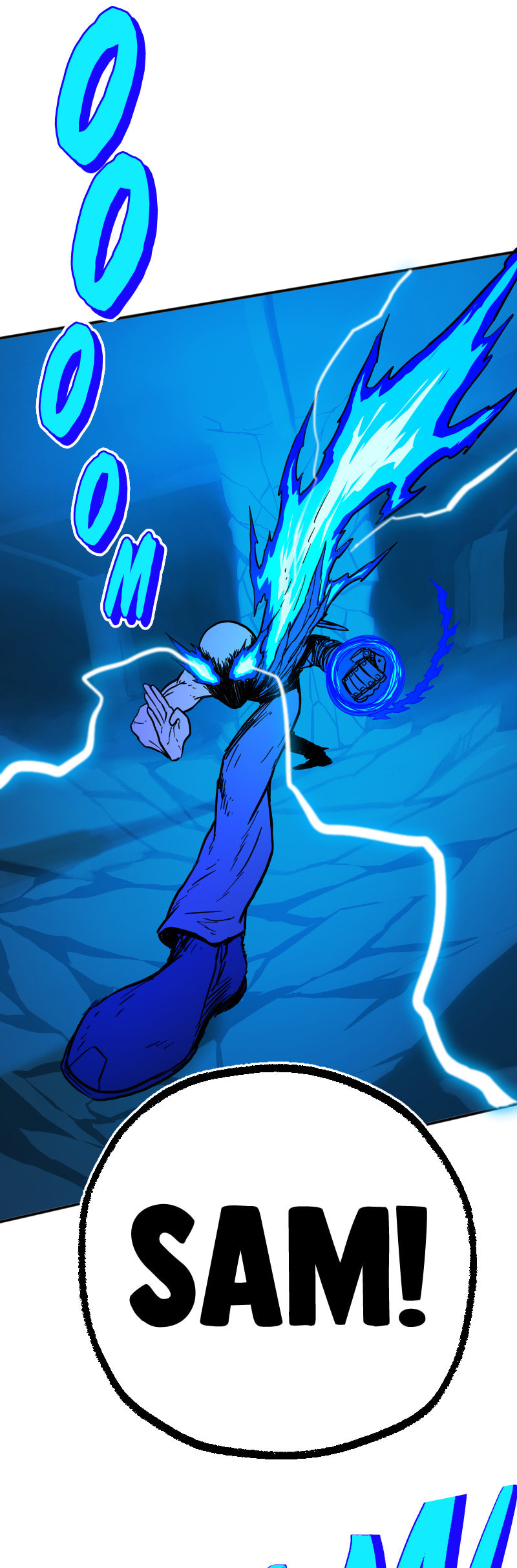 Brandal Chapter 37 page 16 - 