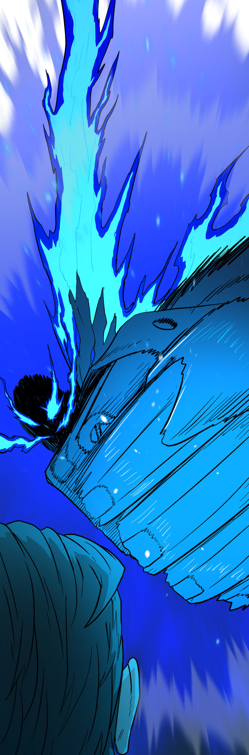 Brandal Chapter 37 page 21 - 