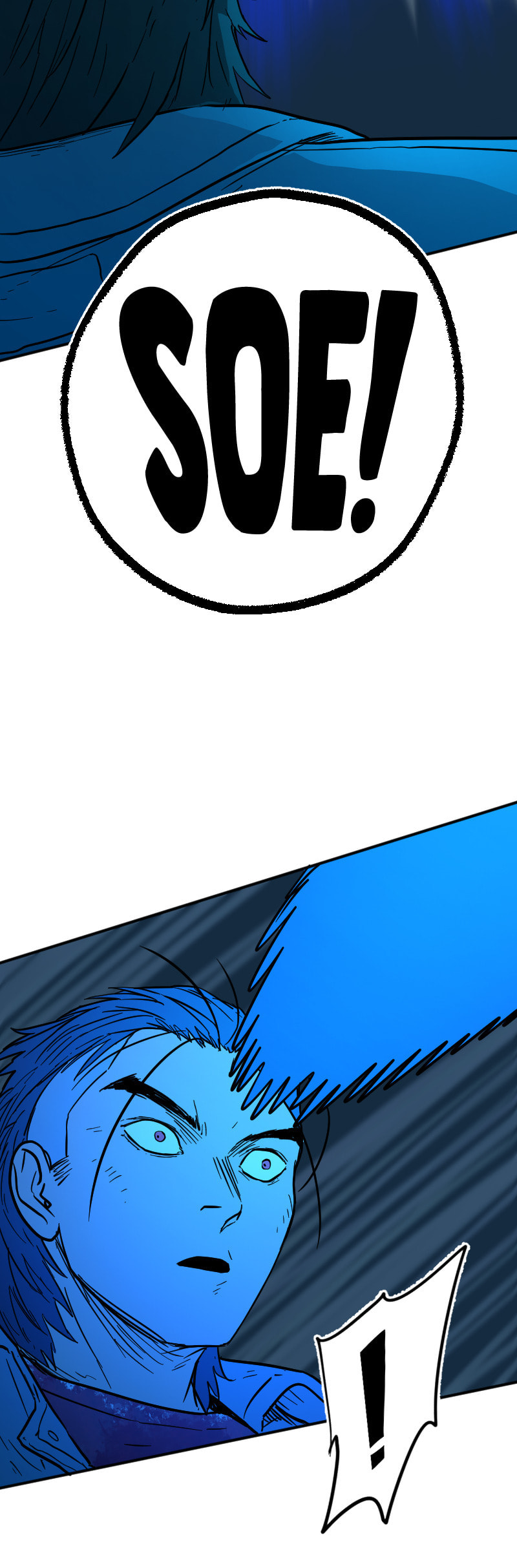 Brandal Chapter 37 page 22 - 