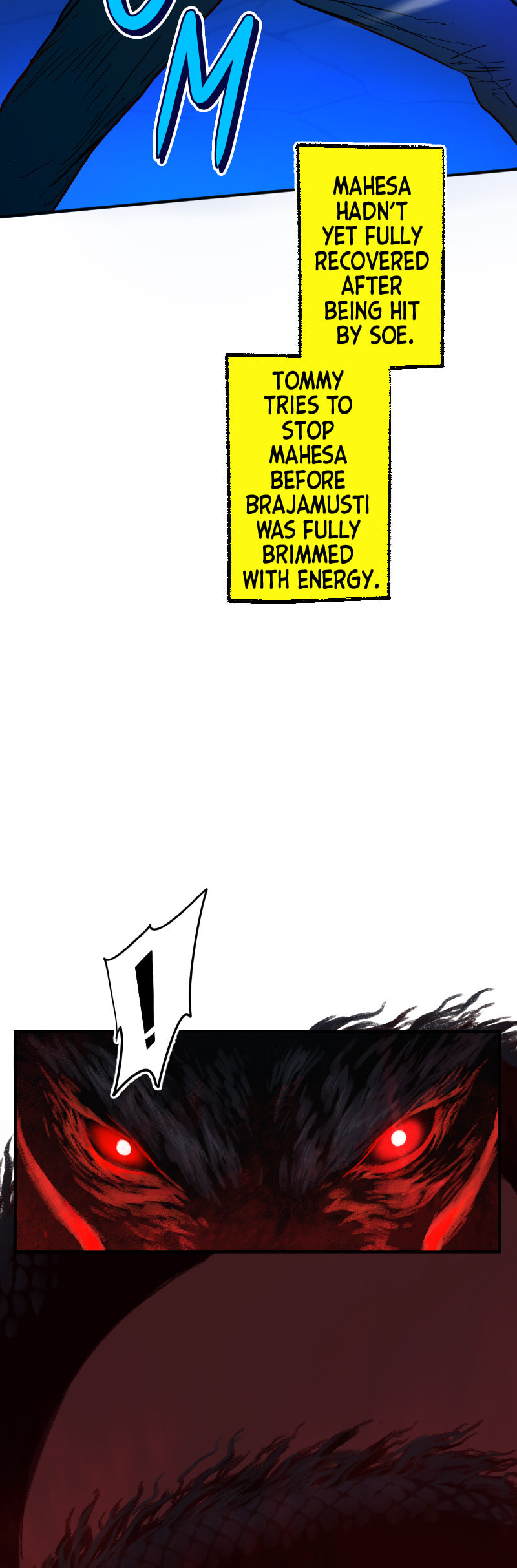 Brandal Chapter 37 page 4 - 