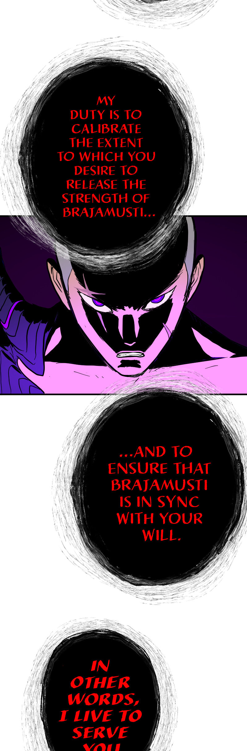 Brandal Chapter 37 page 32 - 