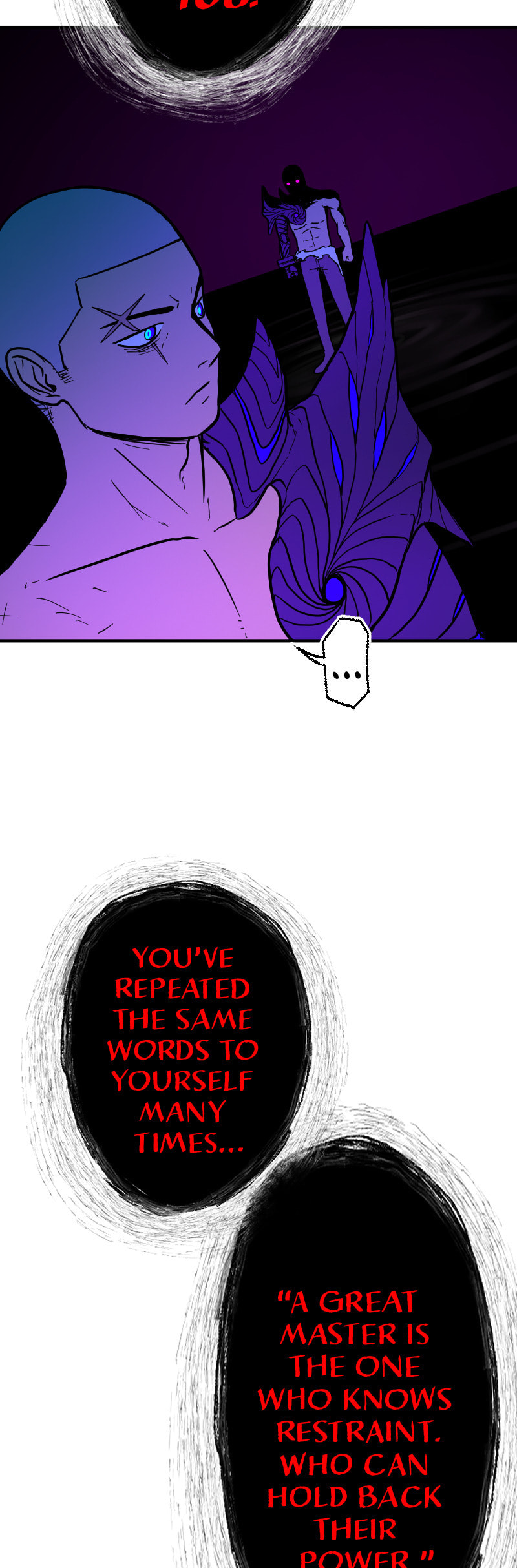 Brandal Chapter 37 page 33 - 