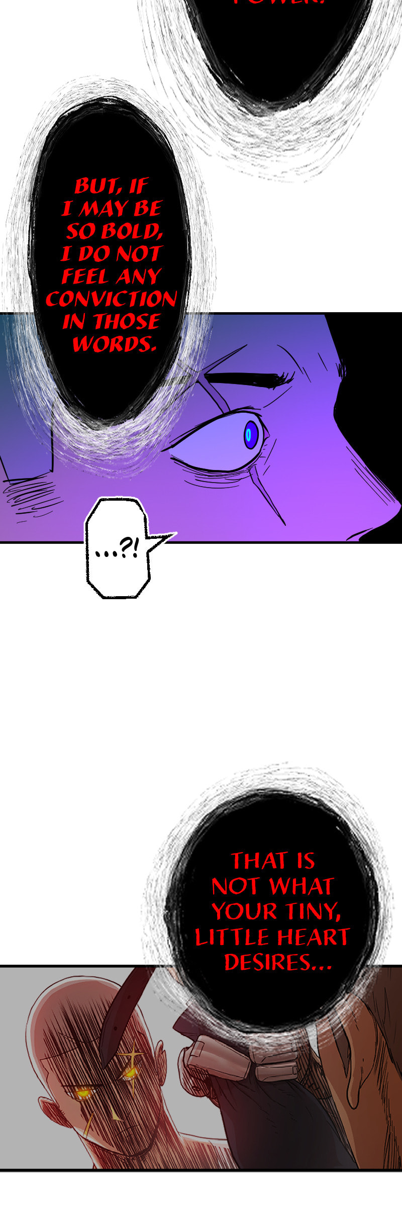 Brandal Chapter 37 page 34 - 