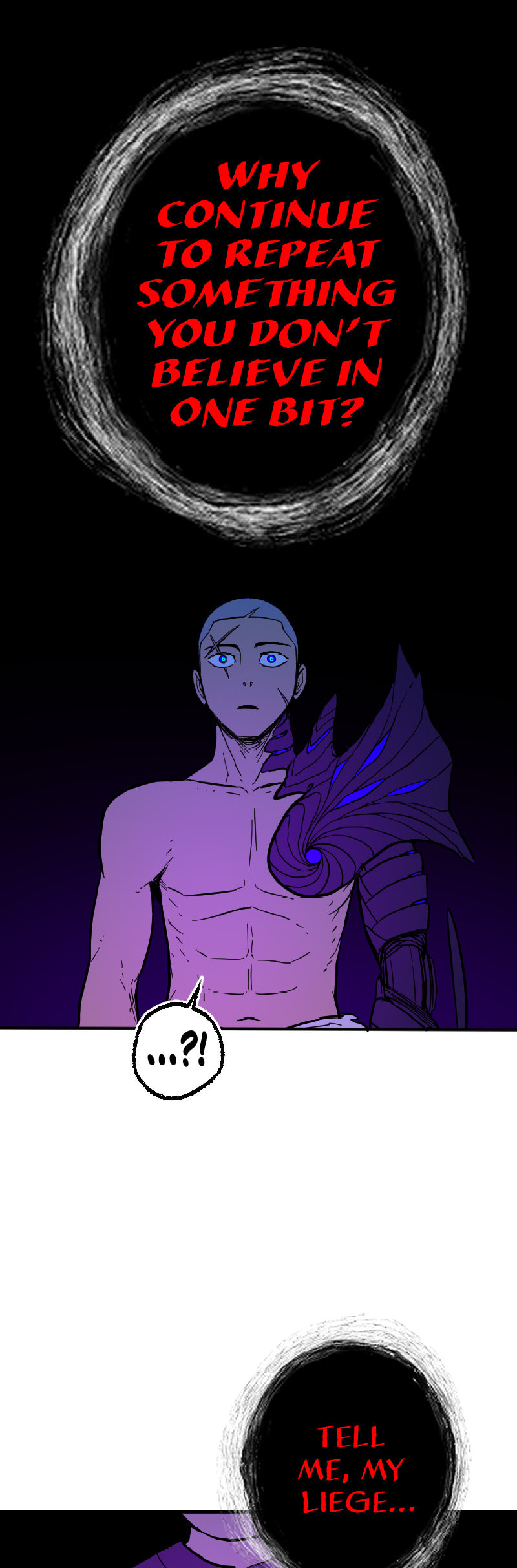 Brandal Chapter 37 page 36 - 