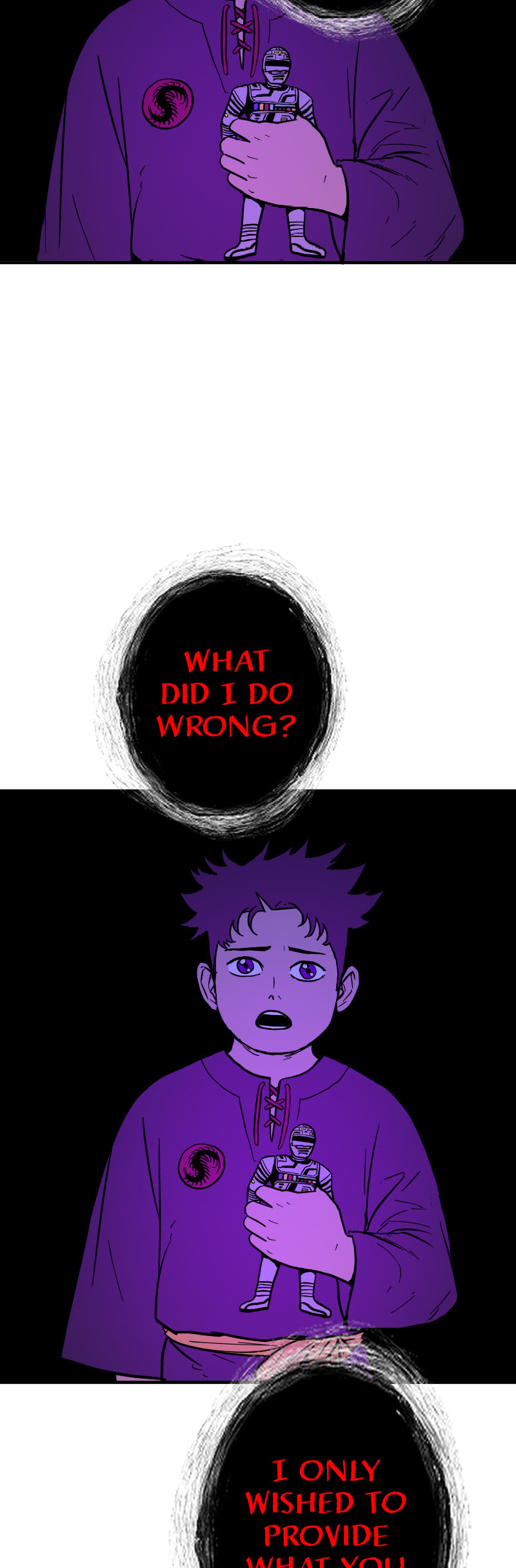 Brandal Chapter 37 page 37 - 