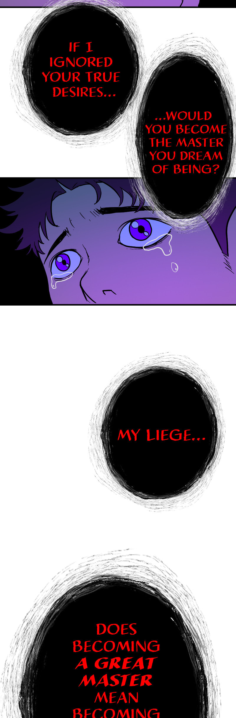 Brandal Chapter 37 page 39 - 