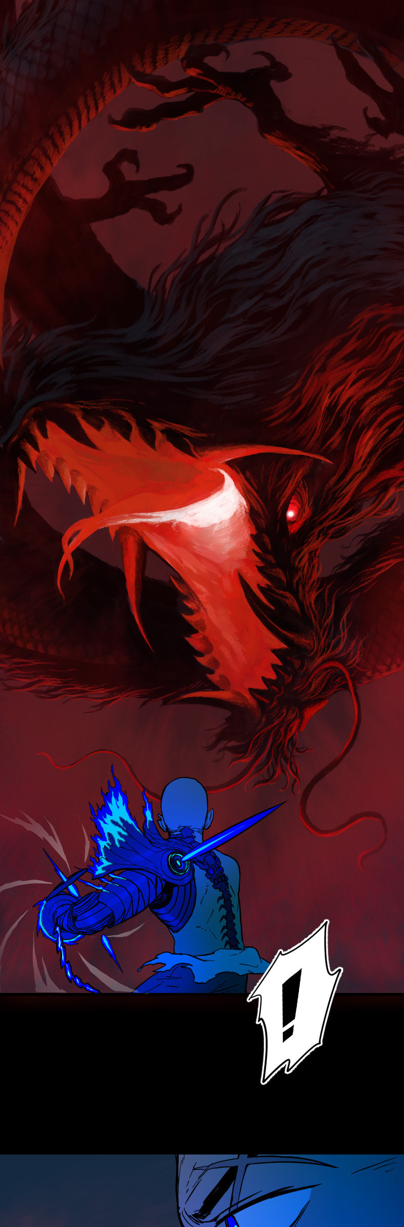 Brandal Chapter 37 page 5 - 