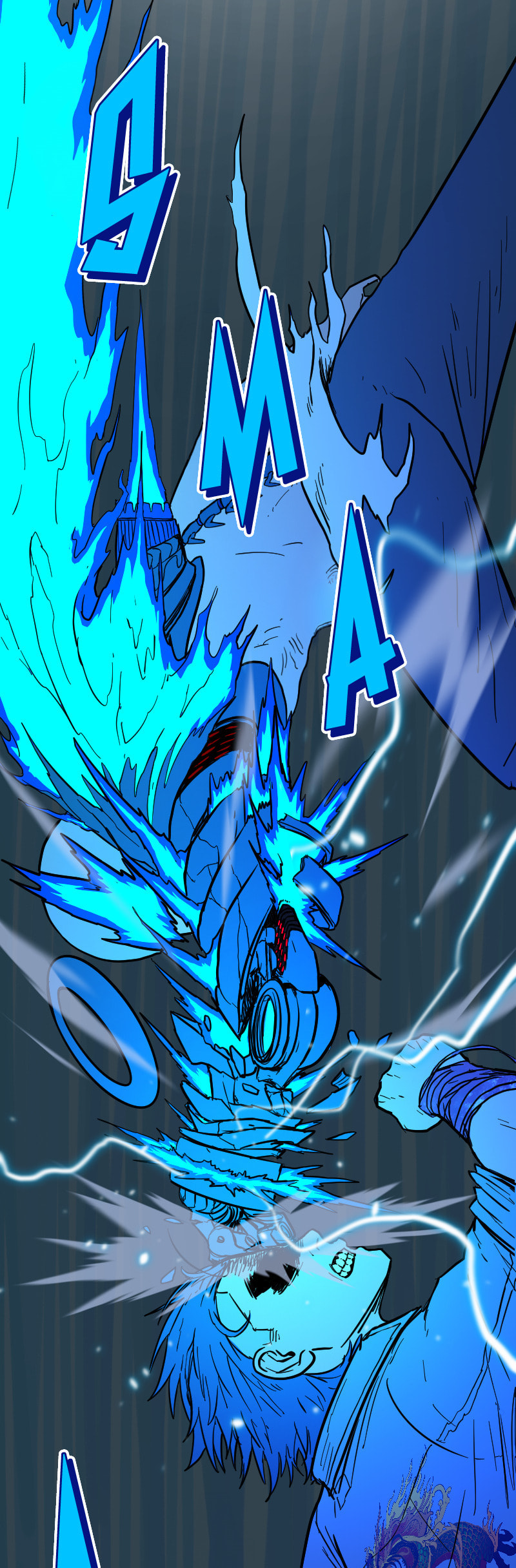 Brandal Chapter 37 page 41 - 