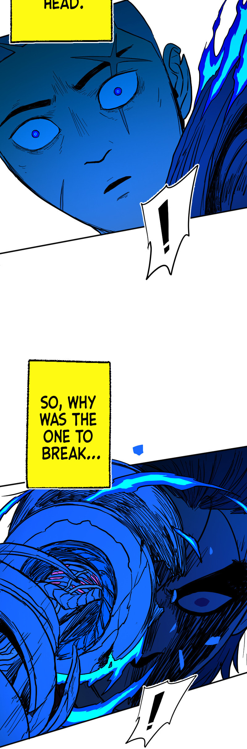 Brandal Chapter 37 page 43 - 