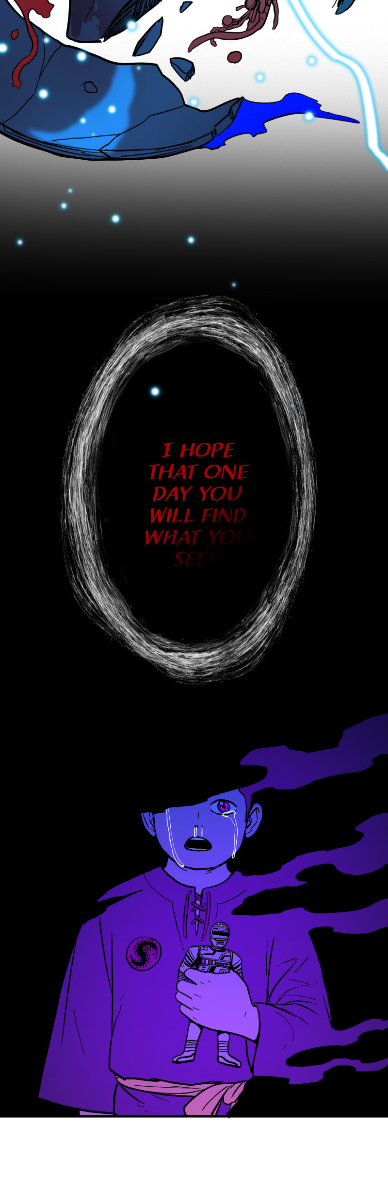 Brandal Chapter 37 page 45 - 
