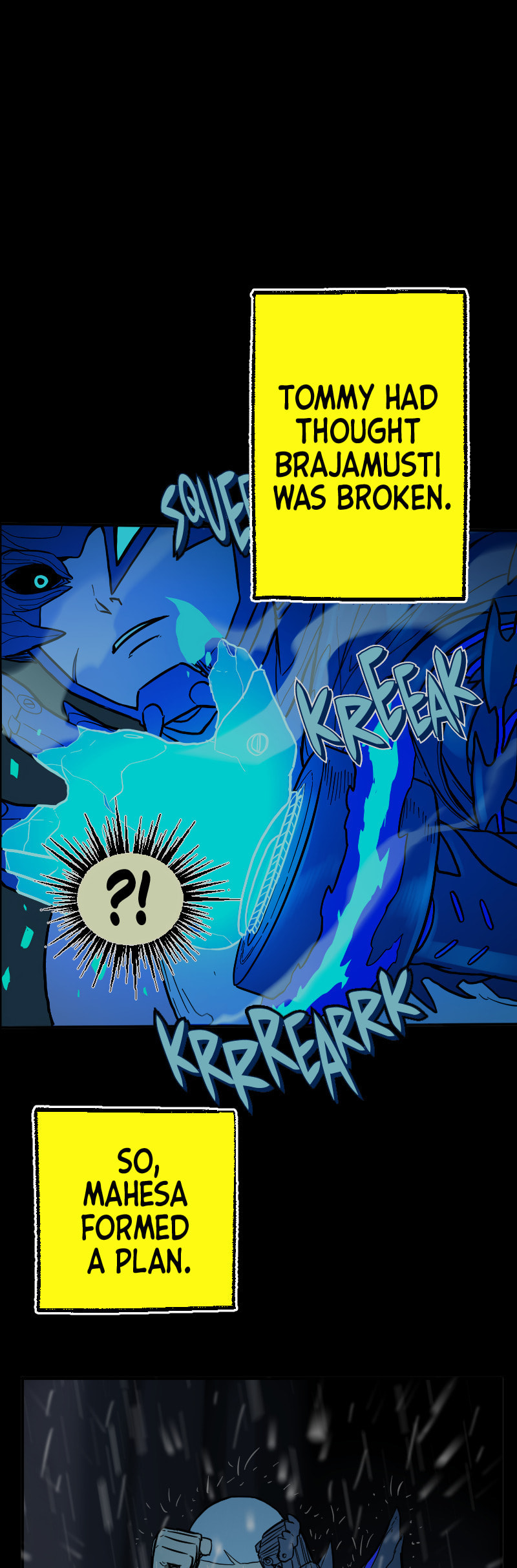 Brandal Chapter 37 page 7 - 