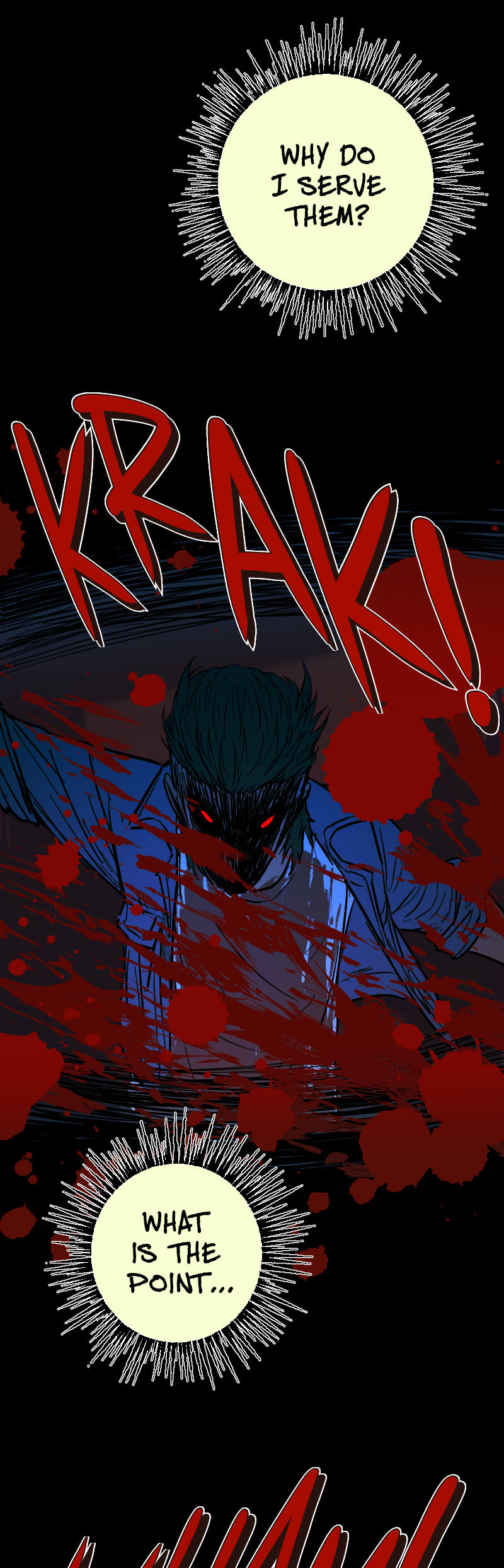 Brandal Chapter 38 page 11 - 