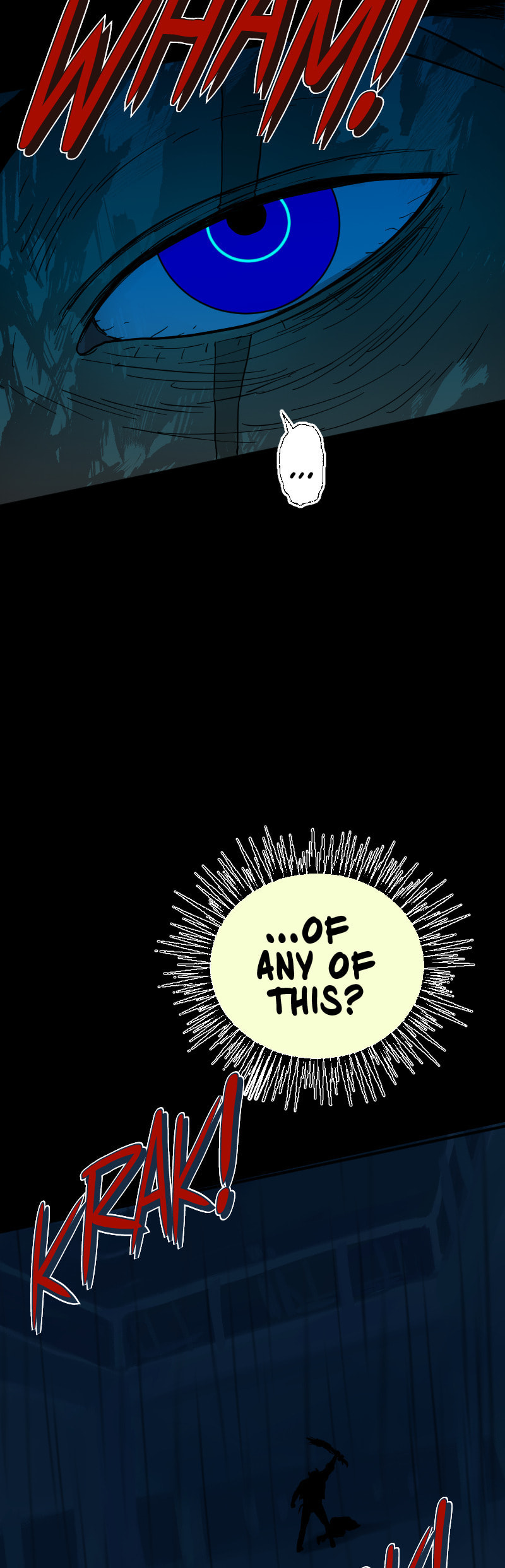 Brandal Chapter 38 page 12 - 