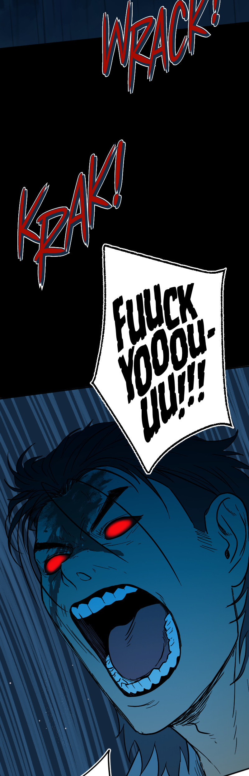 Brandal Chapter 38 page 13 - 
