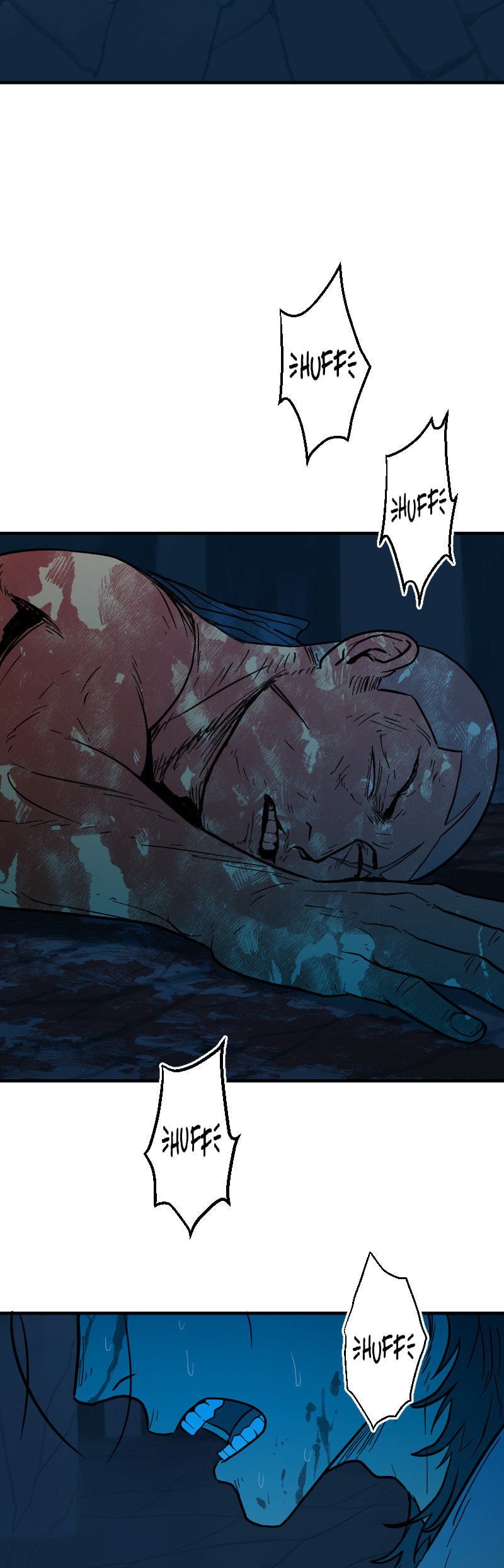 Brandal Chapter 38 page 15 - 