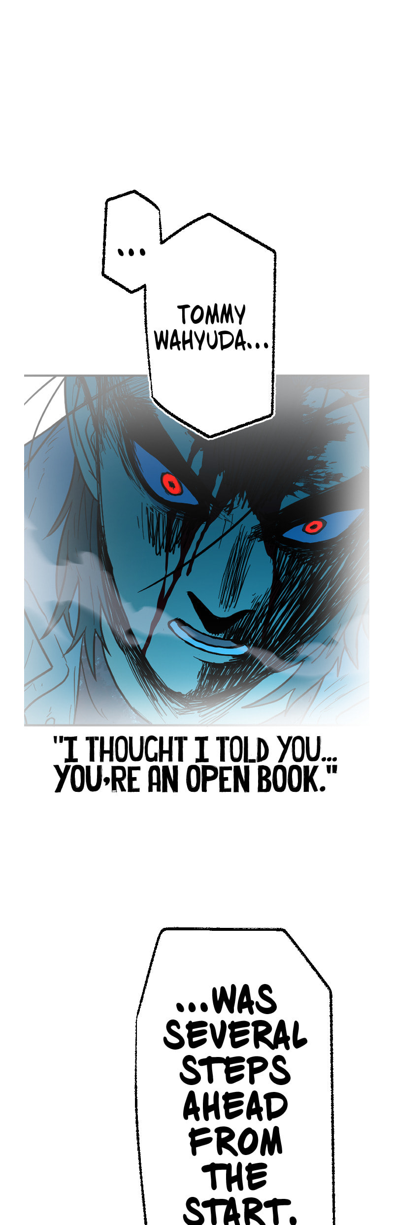 Brandal Chapter 38 page 24 - 