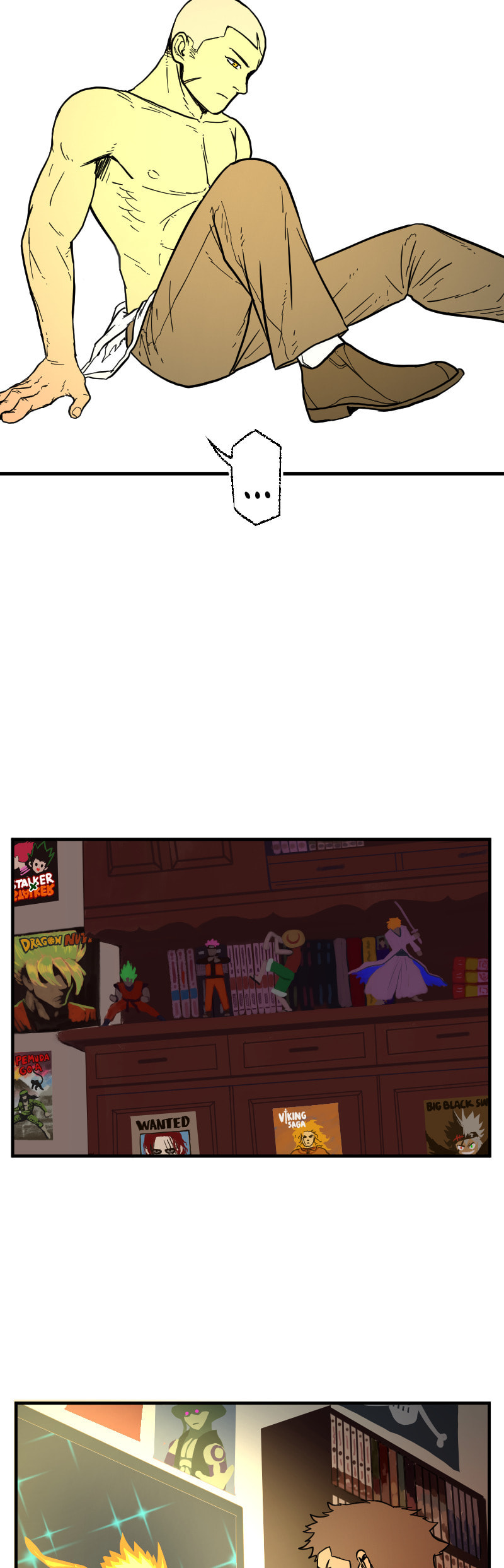 Brandal Chapter 38 page 26 - 