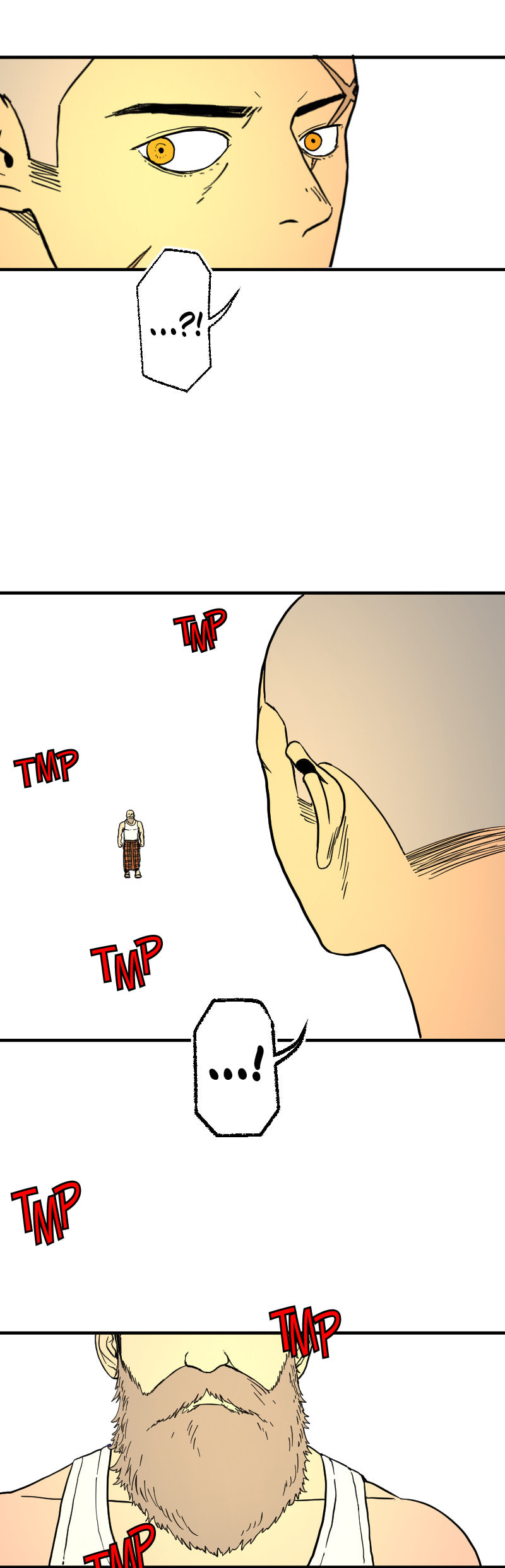Brandal Chapter 38 page 28 - 