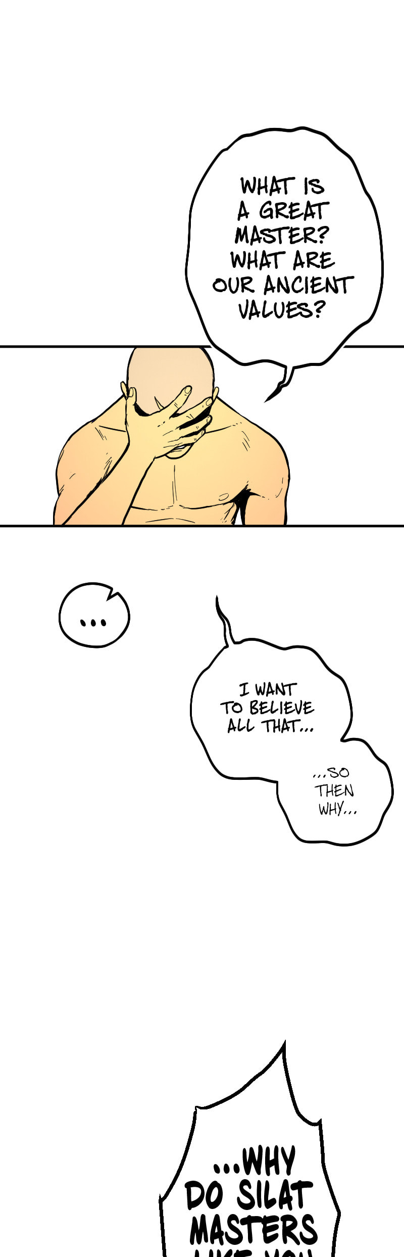 Brandal Chapter 38 page 37 - 