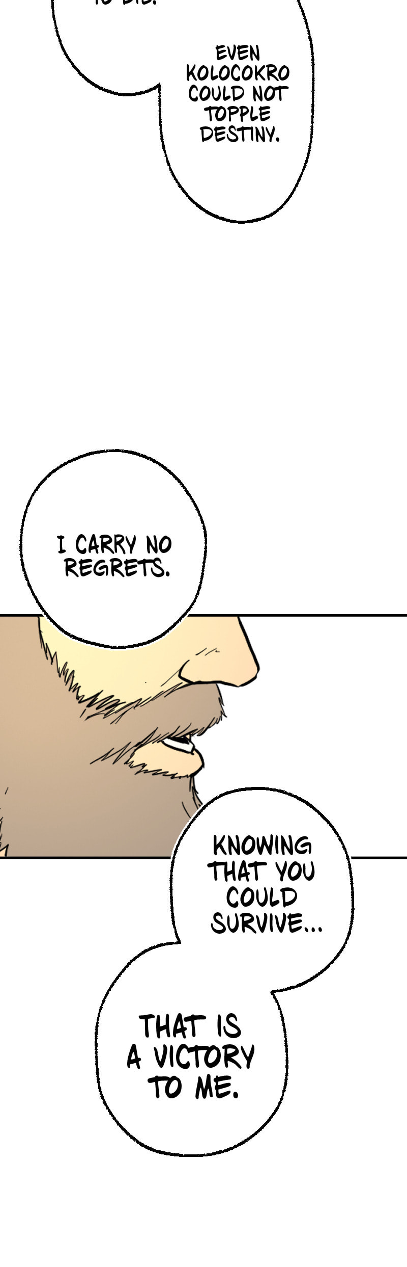 Brandal Chapter 38 page 43 - 