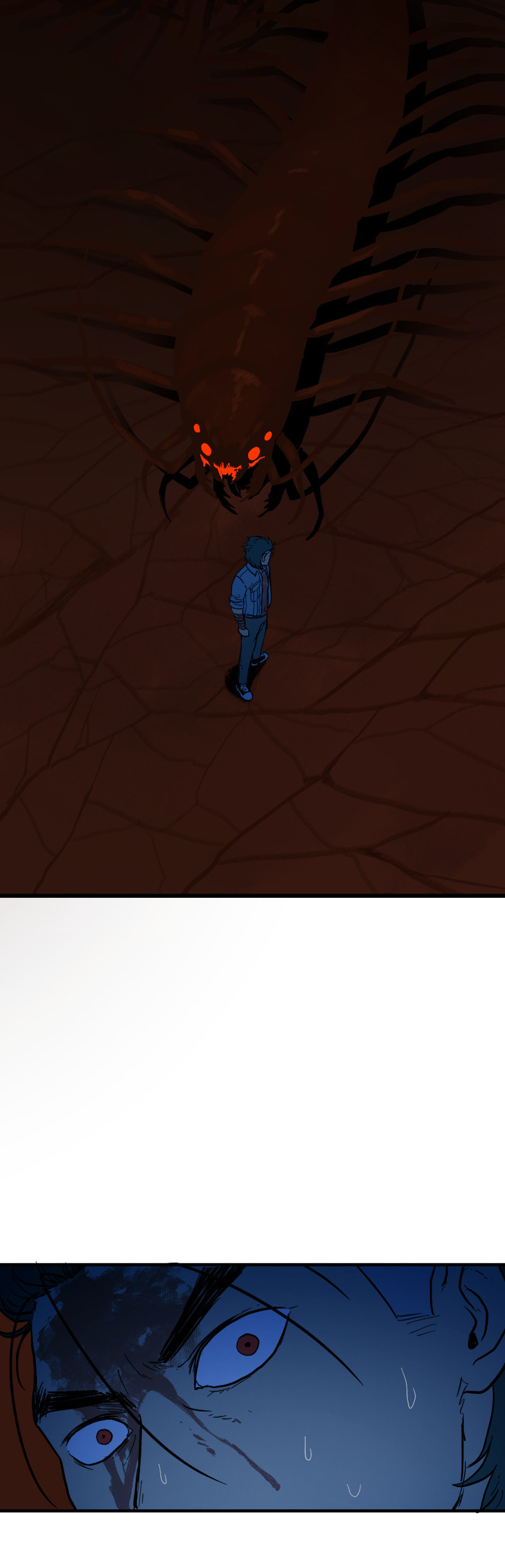 Brandal Chapter 38 page 51 - 