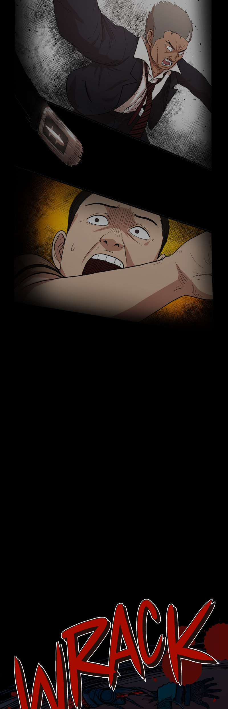 Brandal Chapter 38 page 9 - 