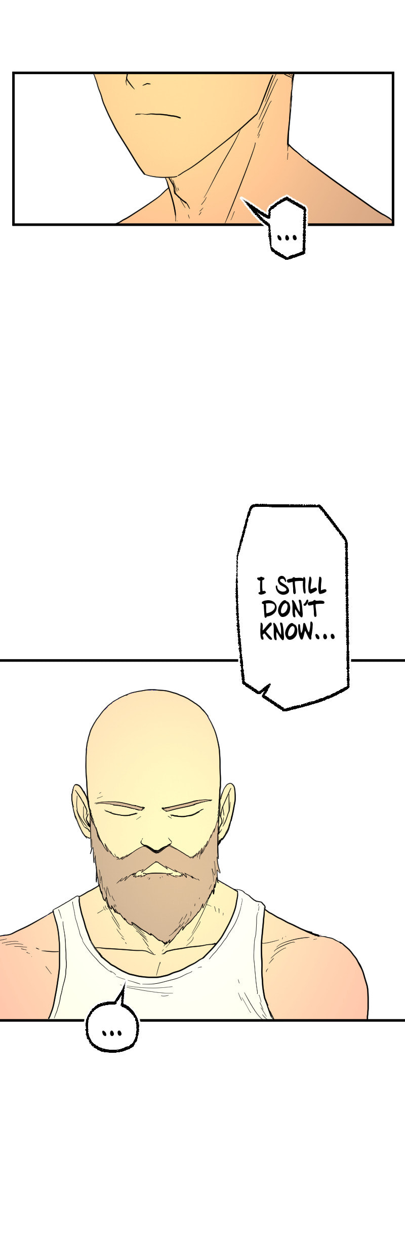 Brandal Chapter 39 page 2 - 