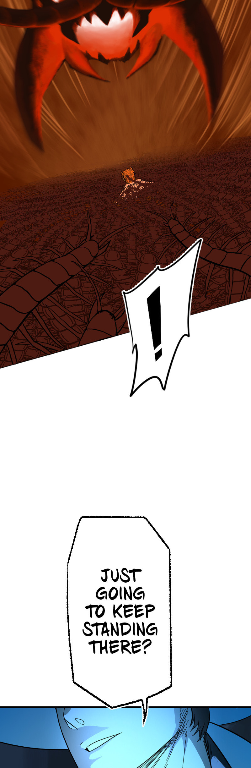 Brandal Chapter 39 page 22 - 