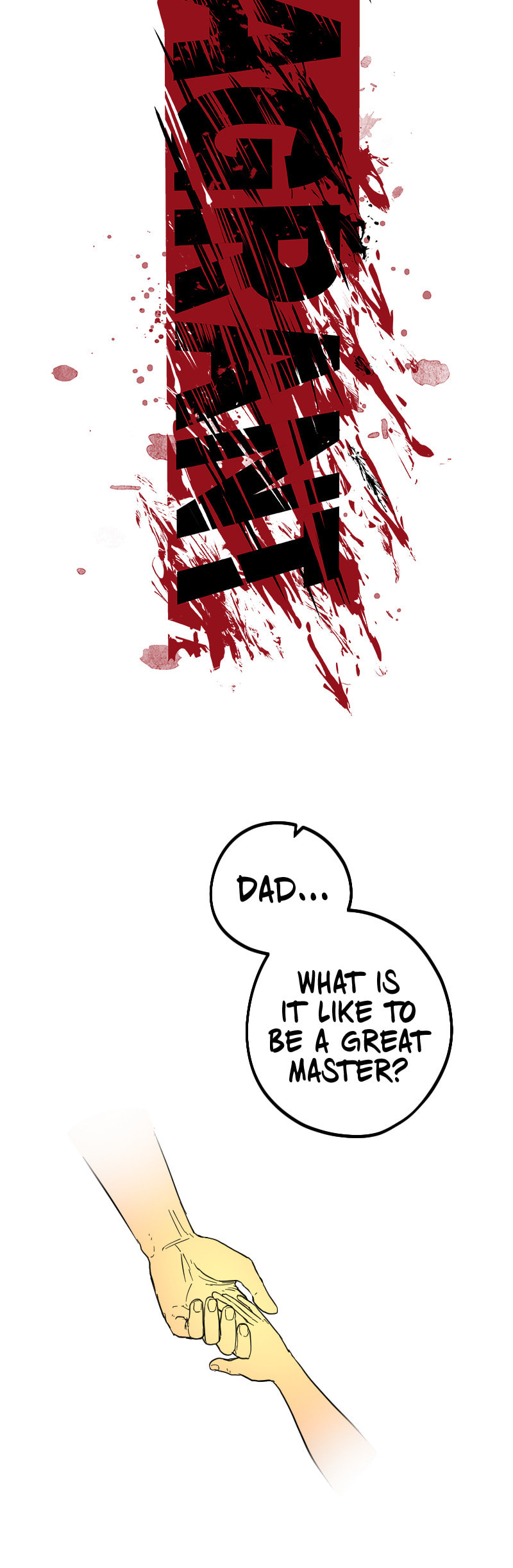 Brandal Chapter 39 page 29 - 