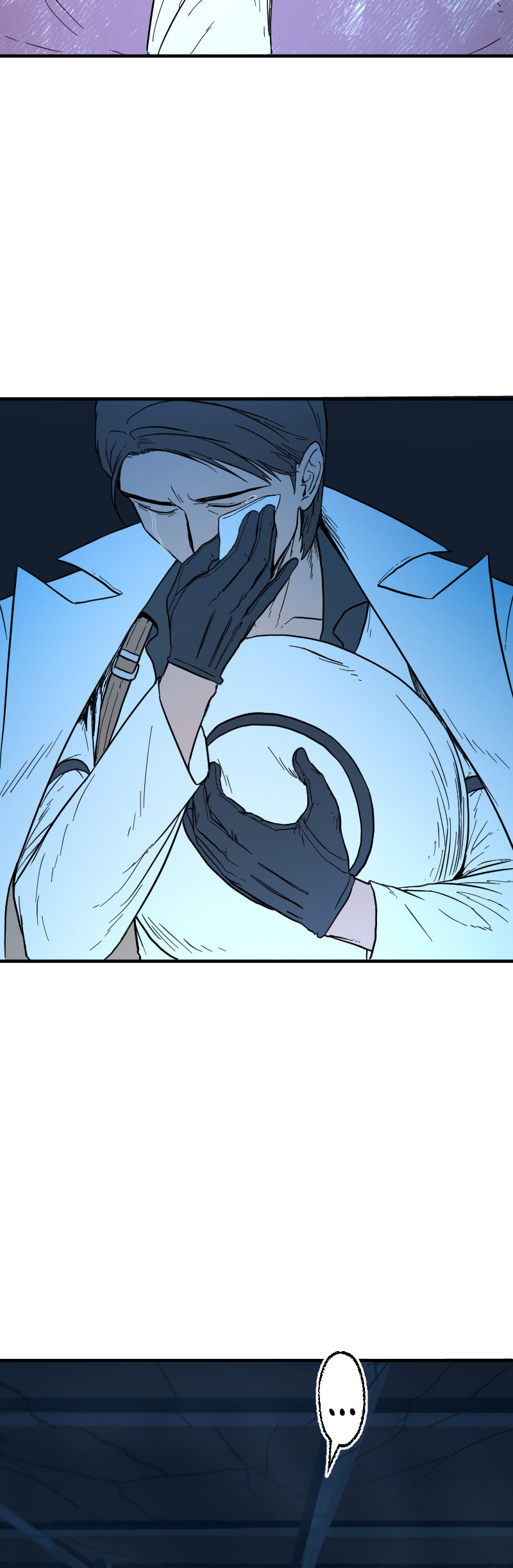 Brandal Chapter 39 page 31 - 