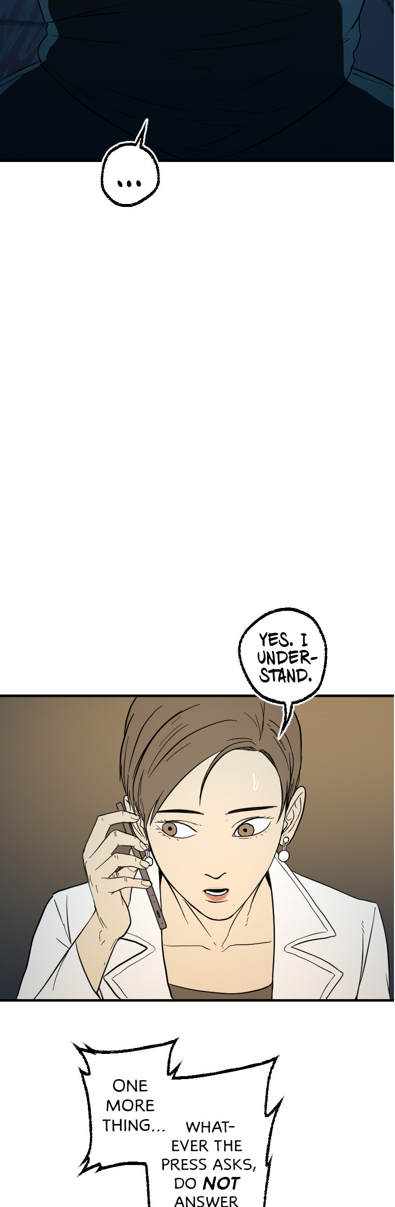 Brandal Chapter 39 page 37 - 