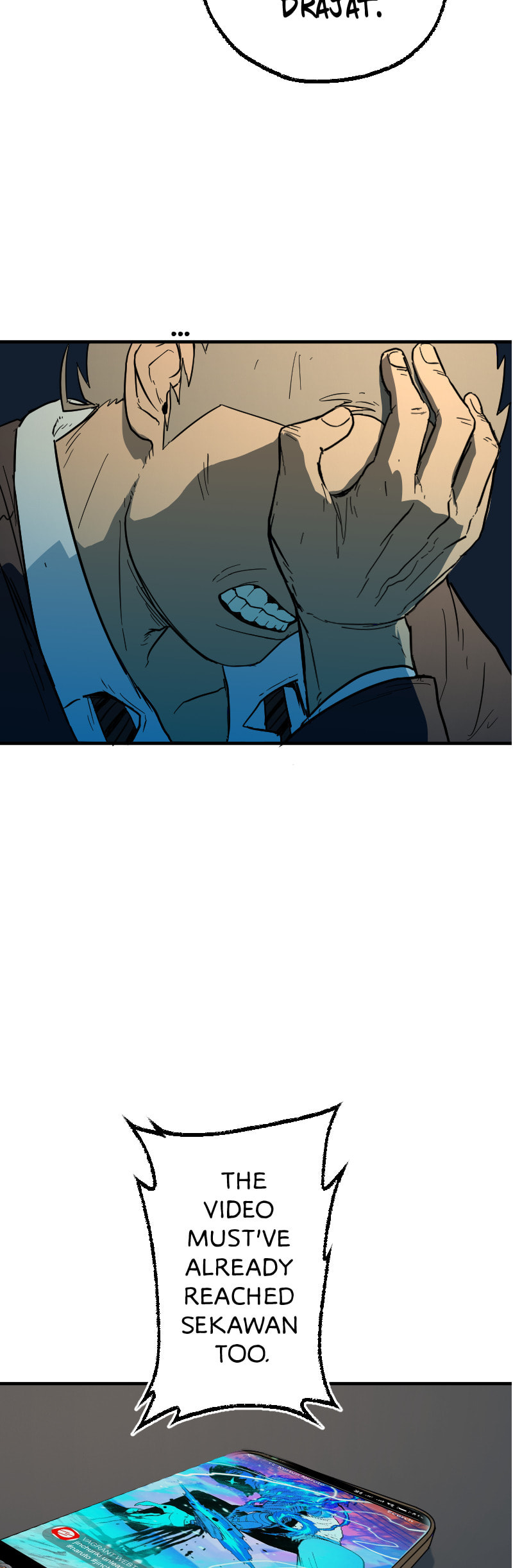 Brandal Chapter 39 page 39 - 