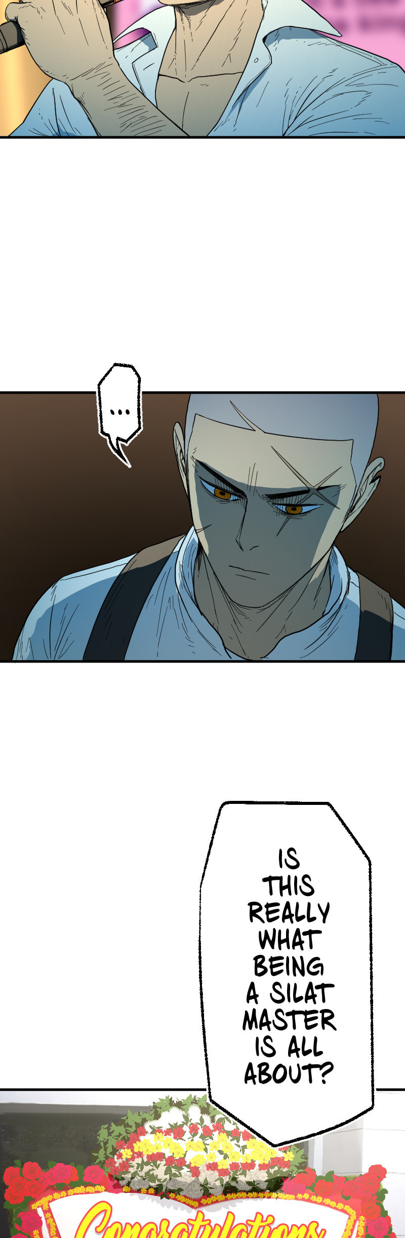 Brandal Chapter 39 page 5 - 