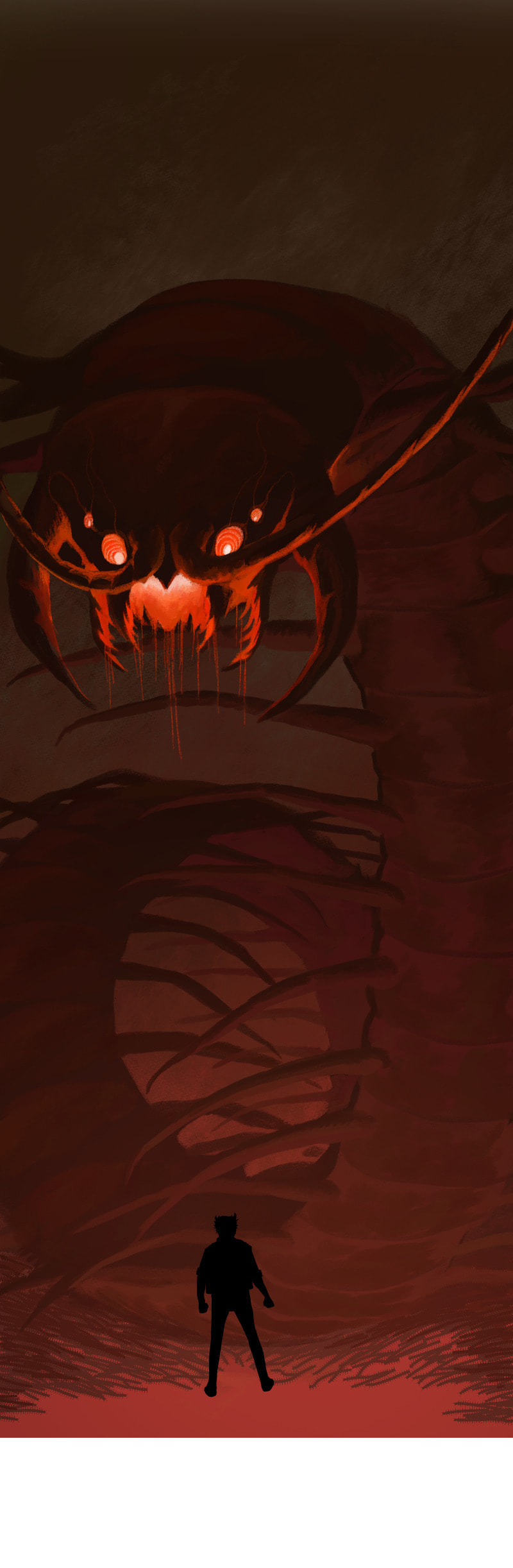 Brandal Chapter 39 page 10 - 