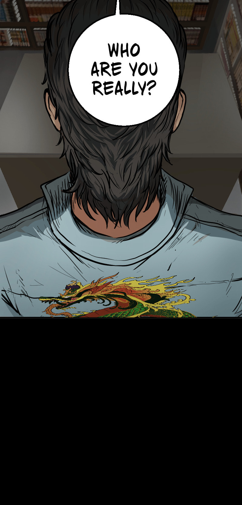 Brandal Chapter 4 page 14 - 