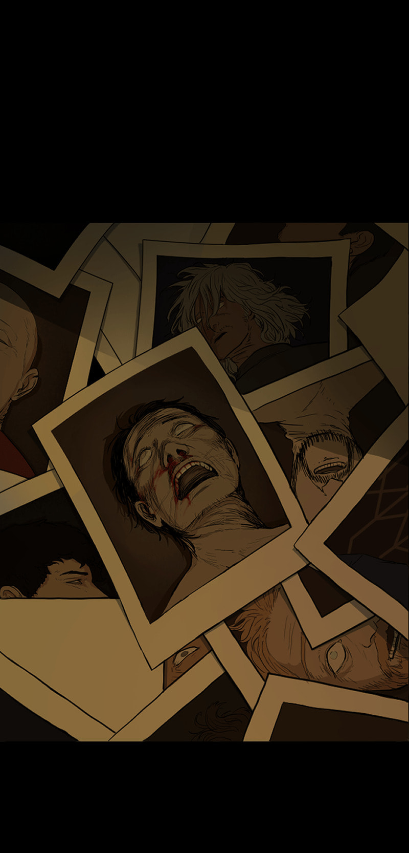 Brandal Chapter 4 page 18 - 