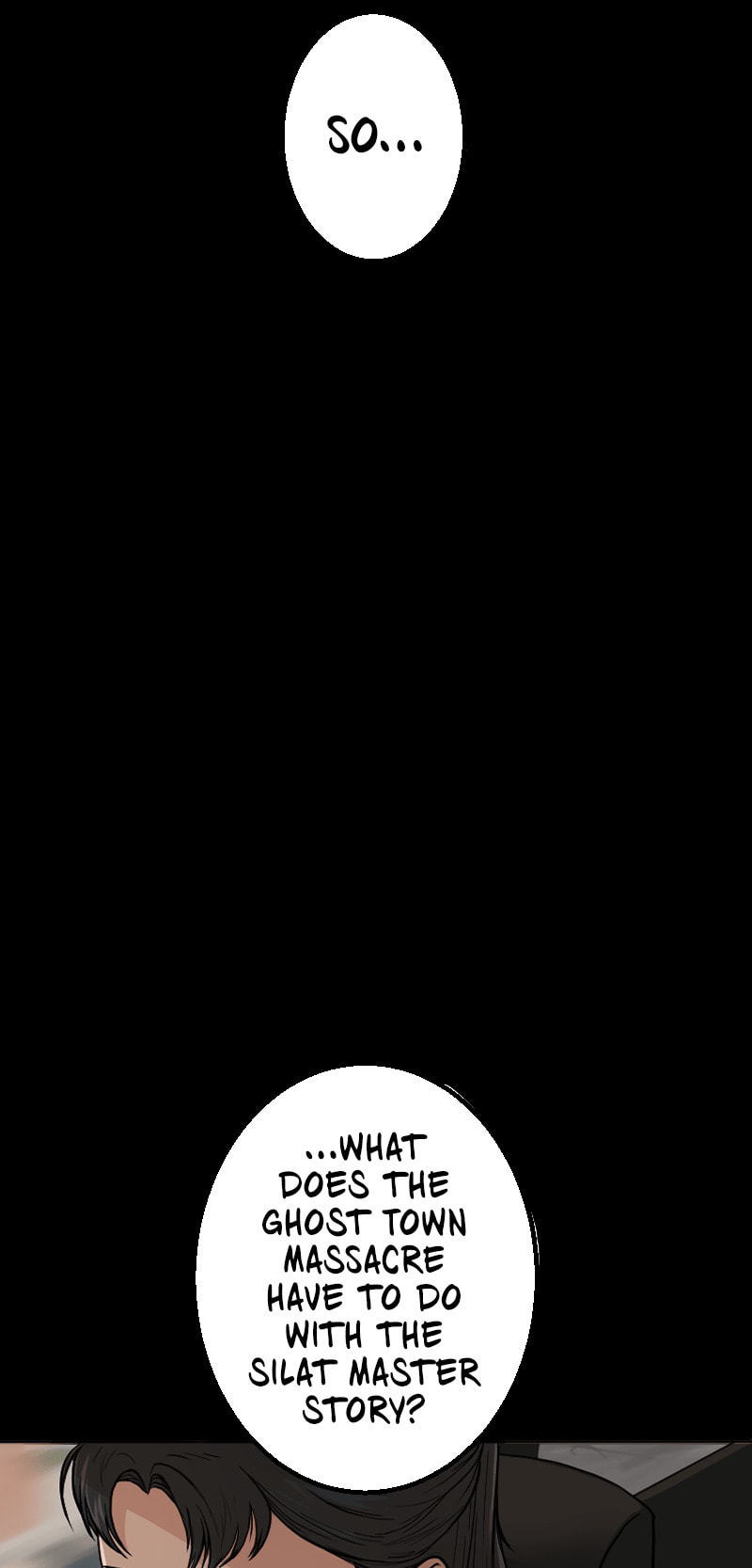Brandal Chapter 4 page 20 - 