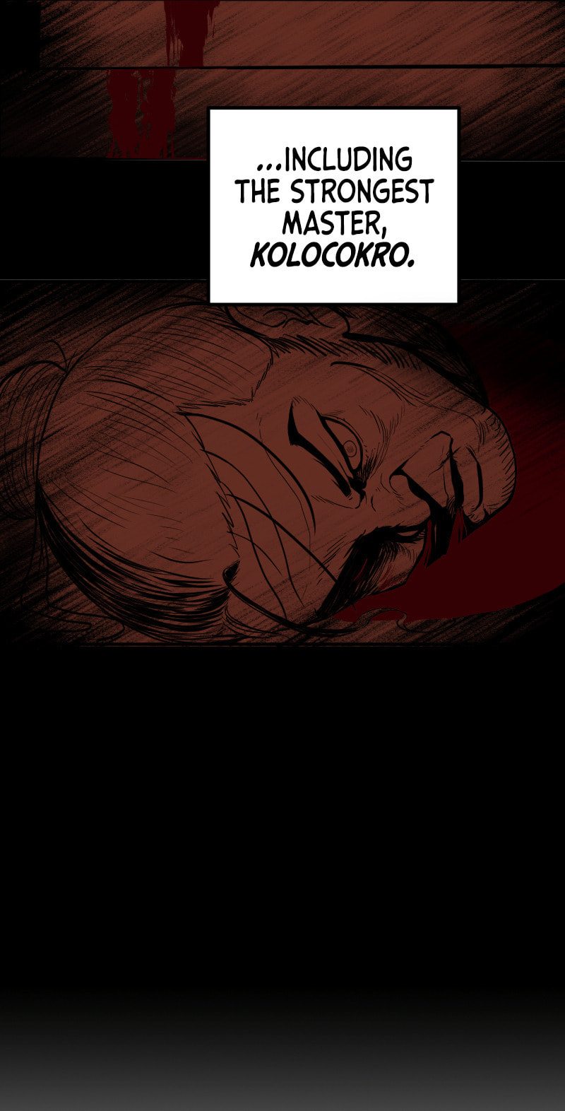 Brandal Chapter 4 page 31 - 
