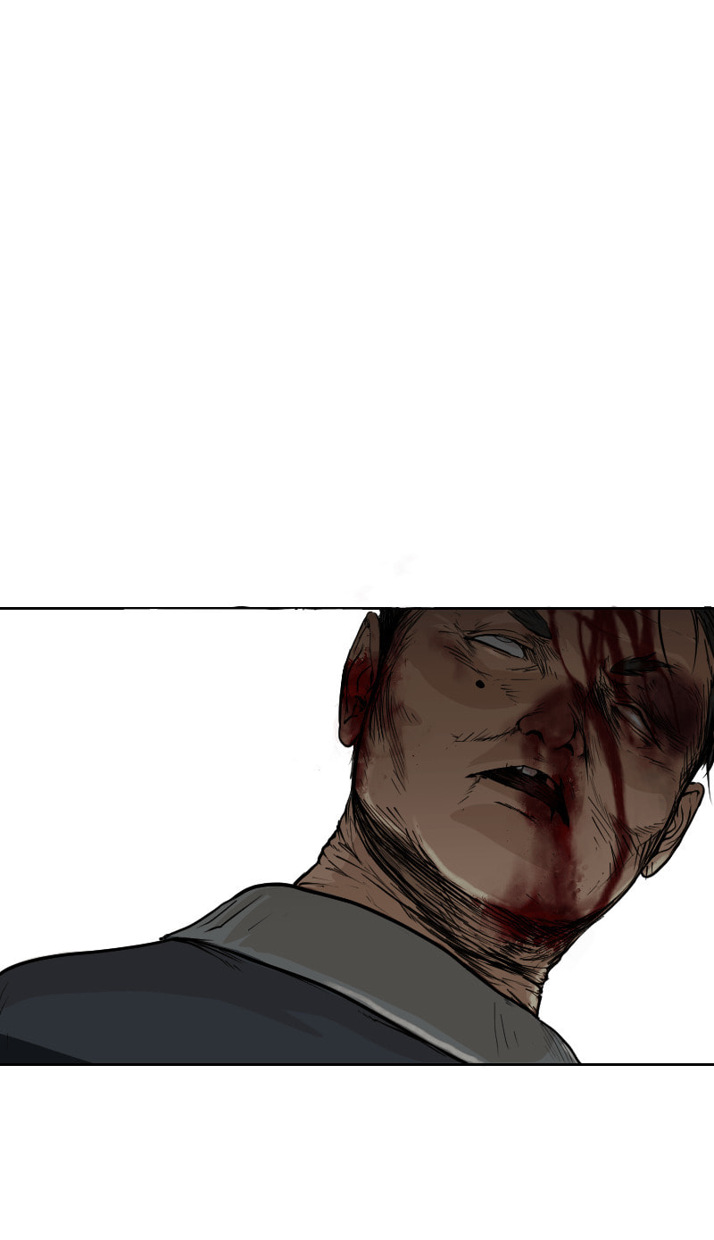 Brandal Chapter 4 page 38 - 