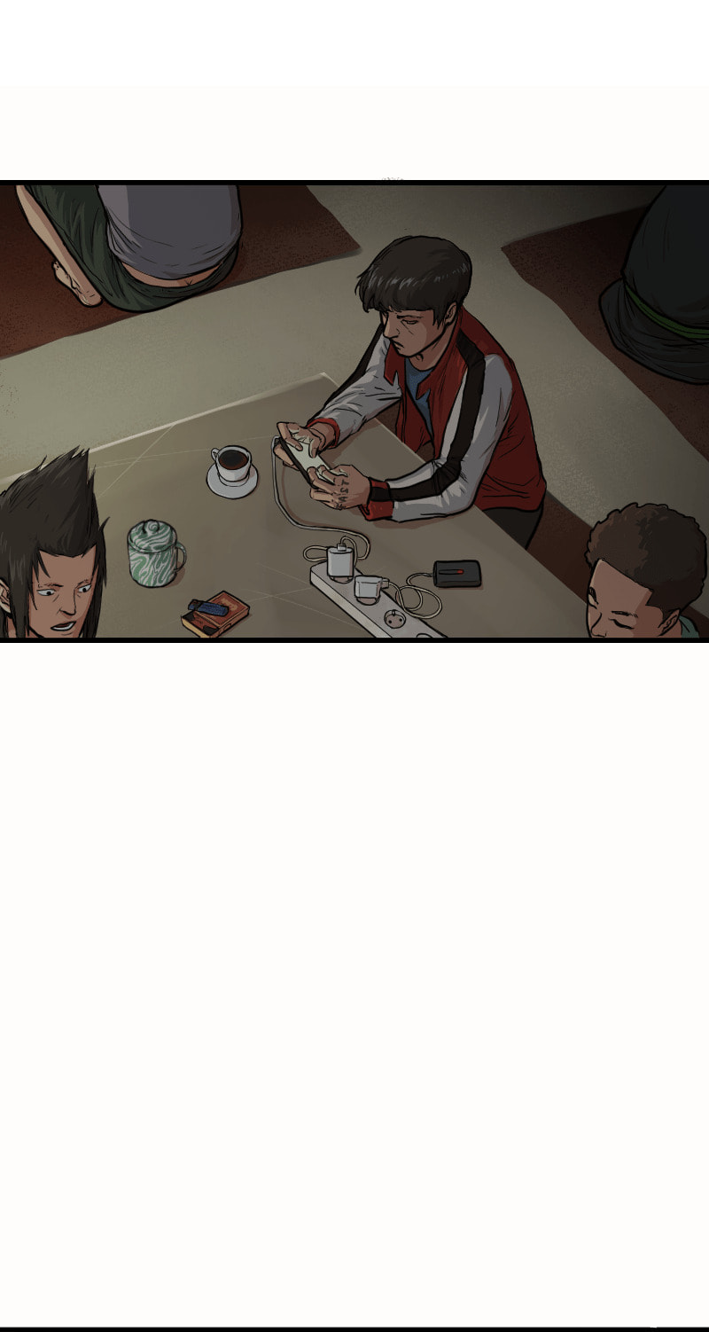 Brandal Chapter 4 page 44 - 