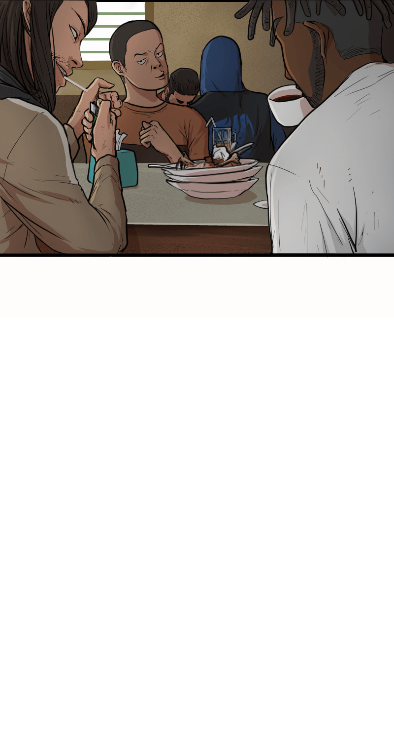 Brandal Chapter 4 page 45 - 