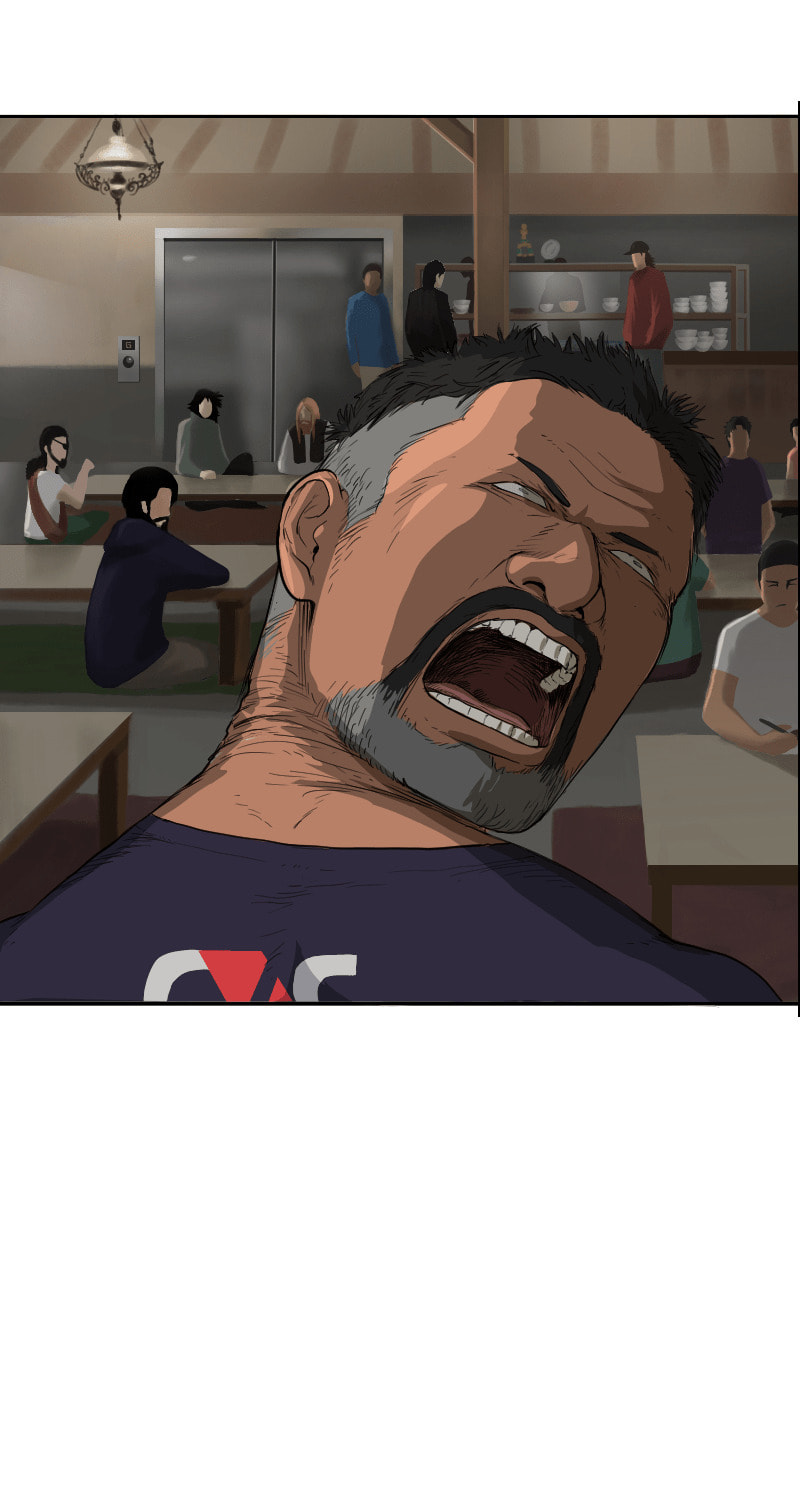Brandal Chapter 4 page 48 - 