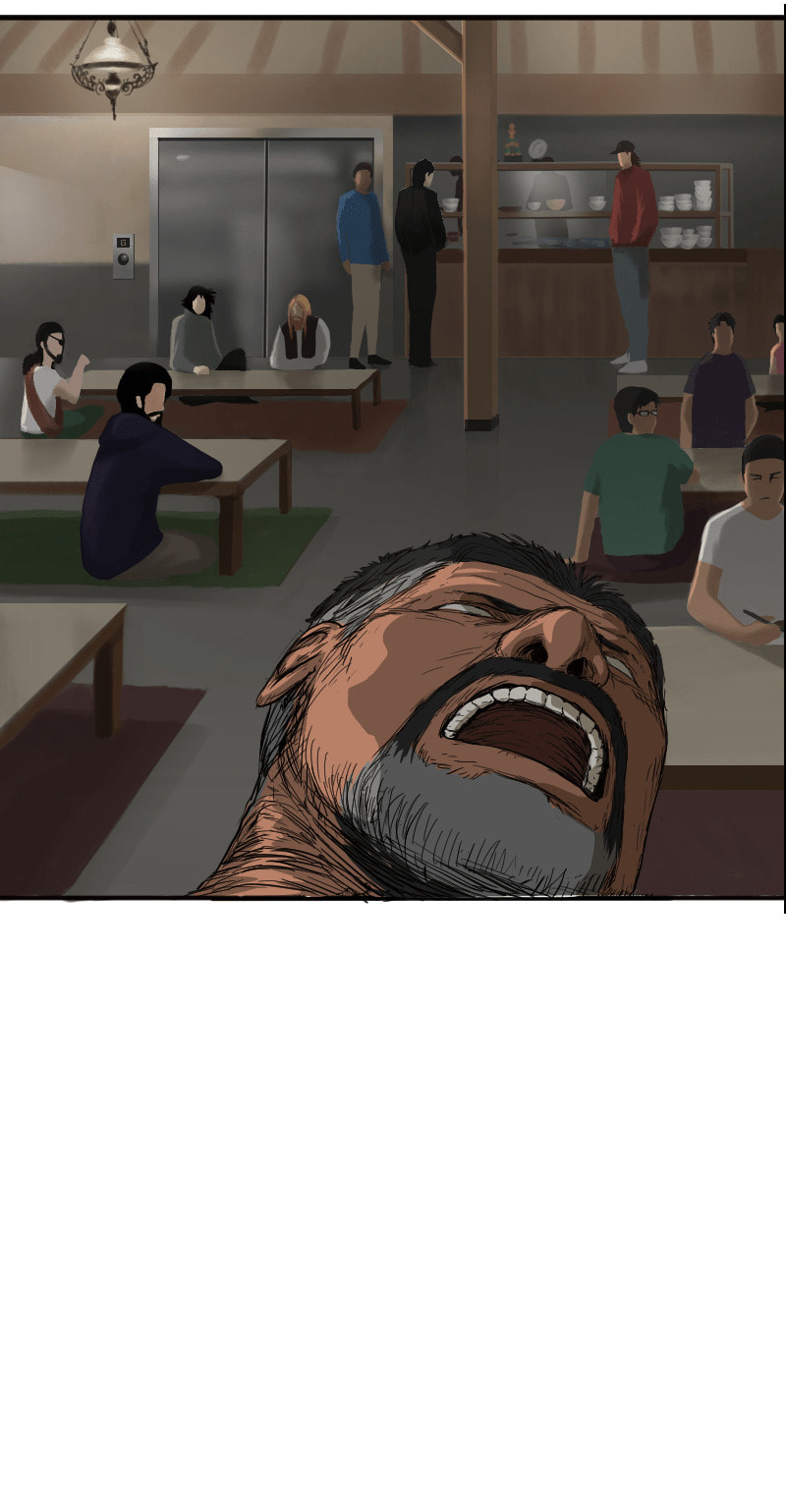 Brandal Chapter 4 page 49 - 
