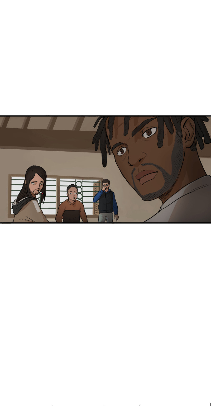 Brandal Chapter 4 page 51 - 