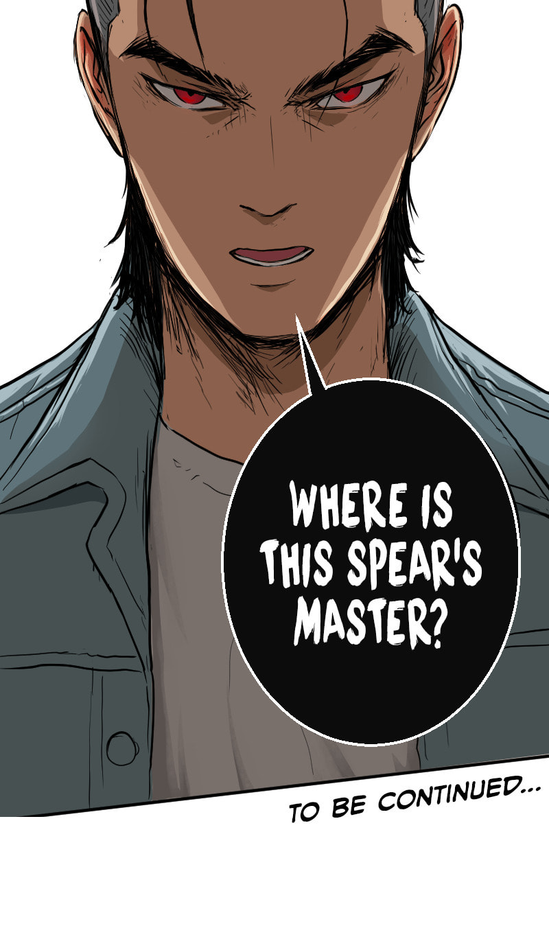 Brandal Chapter 4 page 54 - 