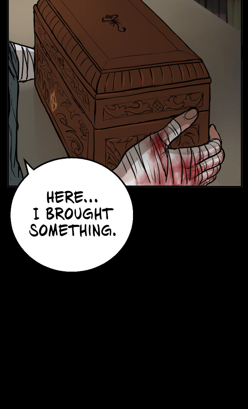 Brandal Chapter 4 page 9 - 