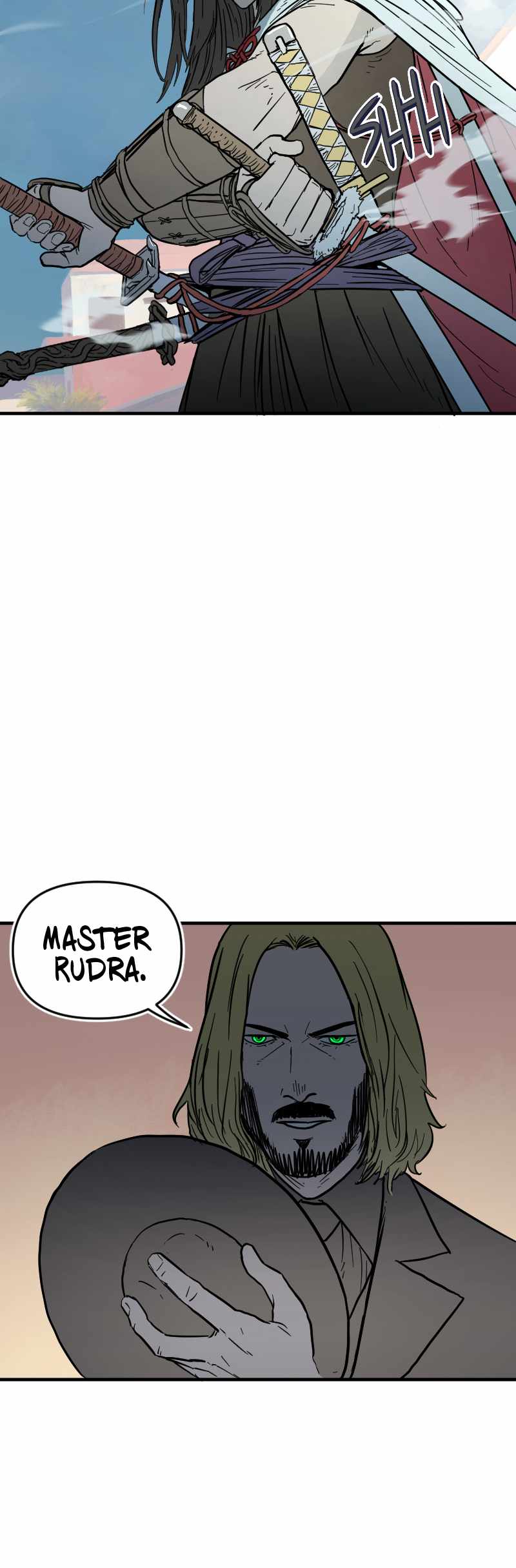 Brandal Chapter 40.1 page 12 - 